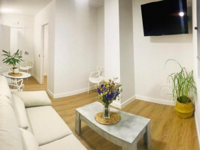 Apartamentos Santander Maliaño Suites 3000